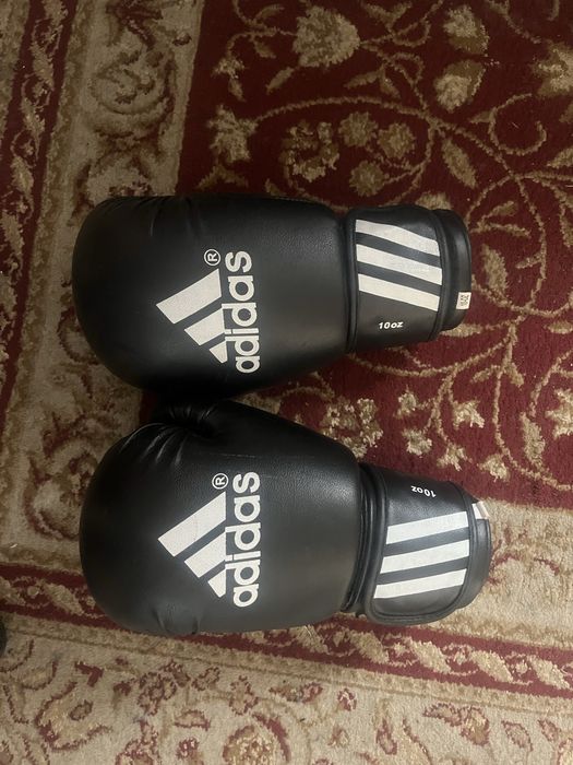 Перчатка гарант