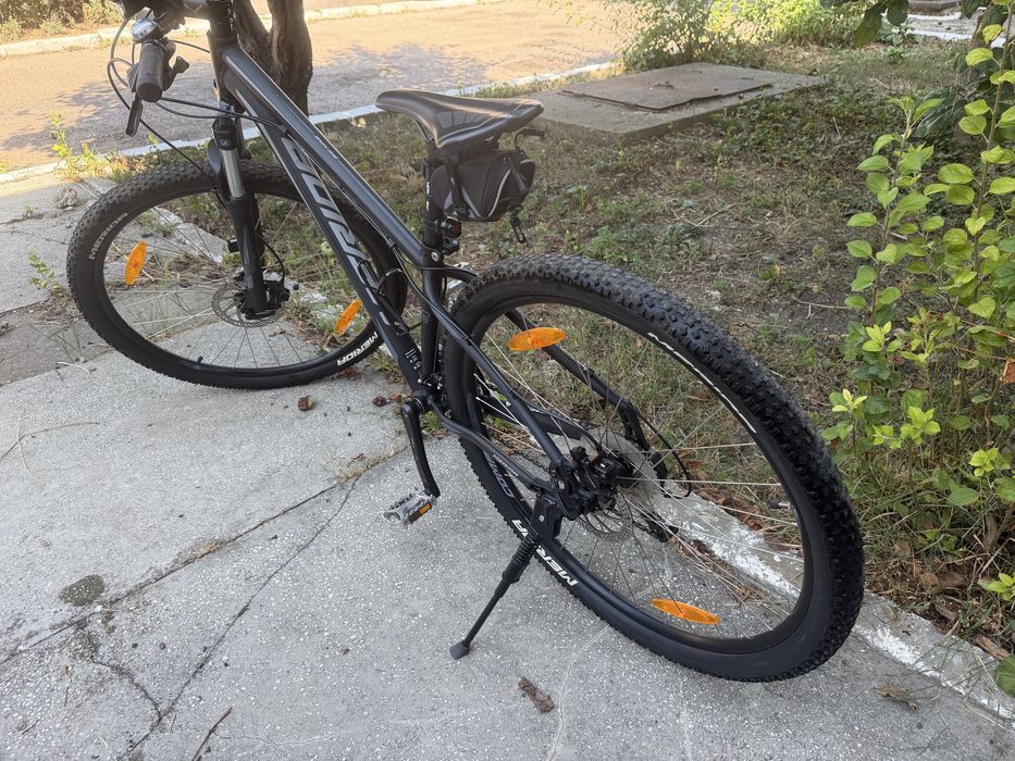 Bicicleta MERIDA BIG NINE 40 cu roti   29’’
