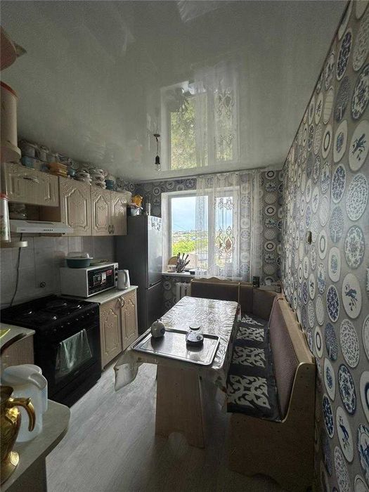 Продам 3-х комнатную квартиру у/п в Соц. городе