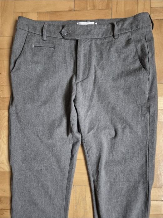 Pantaloni Premium Les Deux, Bărbați, Slim Fit, Mărimea W29 (EU46/S)