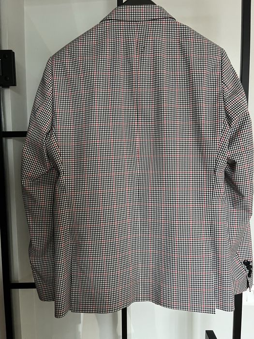 Мъжко спортно сако Club of Gents (CG) – Slim Fit – Размер 50 (L)