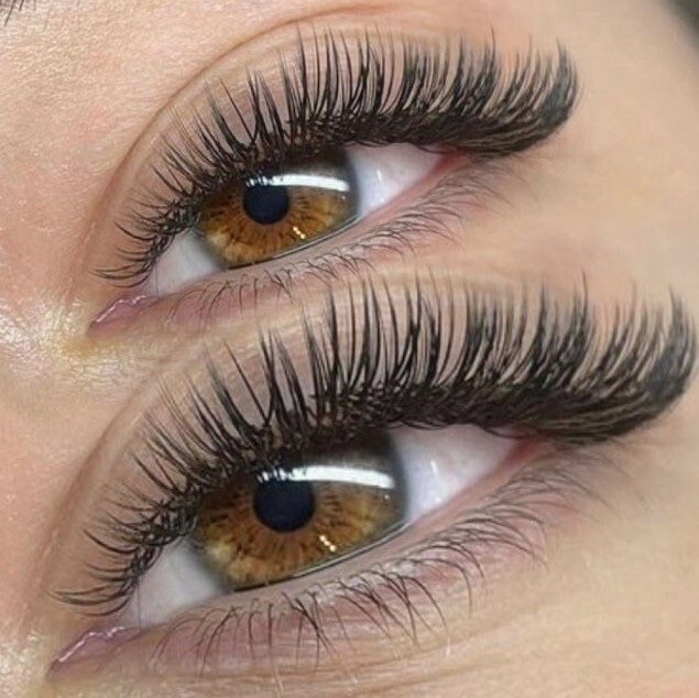 Акция курсы по наращиванию ресниц