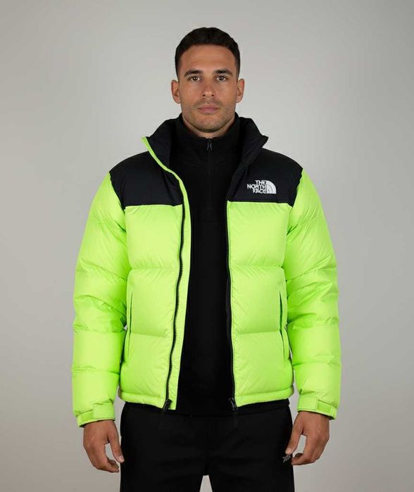 The North Face 1996 Retro Nuptse - Оригинално мъжко зимно яке