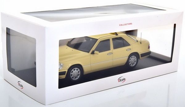 Коллекционные модели