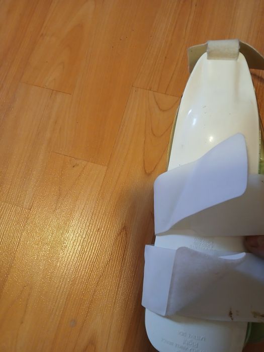 Orteza gleznă  air-stirrup