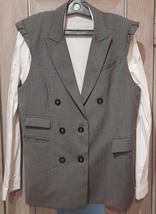 Женская одежда от 5000 т. Италия