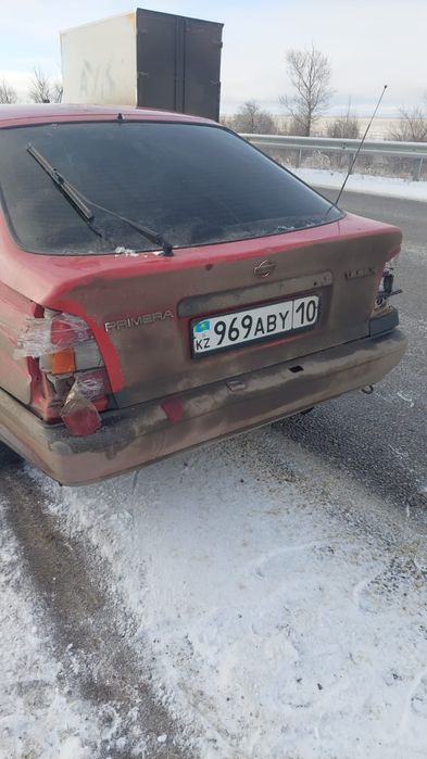 Продам Nissan p10