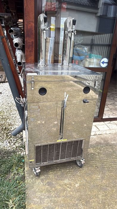 Vand dozatoare bere/vin/prosseco