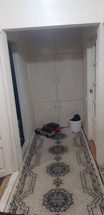 Mikrarayon Ali Qushchi chorahadagi dom