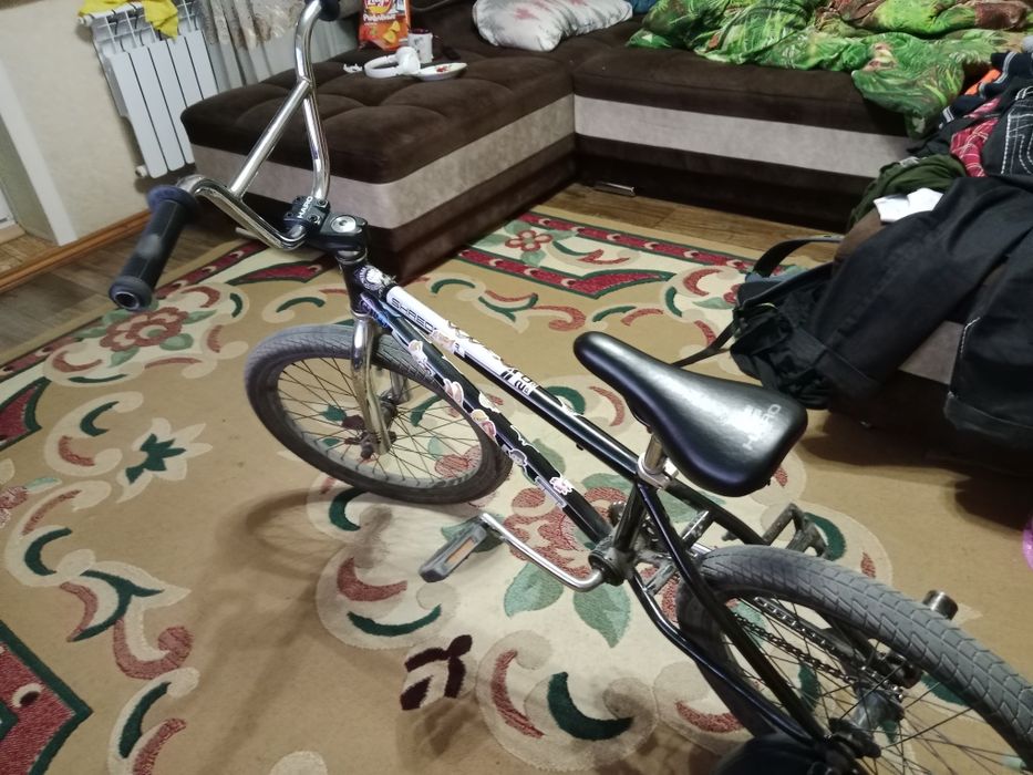 BMX HARO продать или обменять