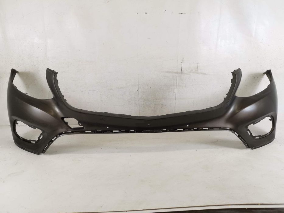 Предна броня Мерцедес-Бенц ГЛЦ-Клас / Mercedes-Benz GLC-Class X253/C25