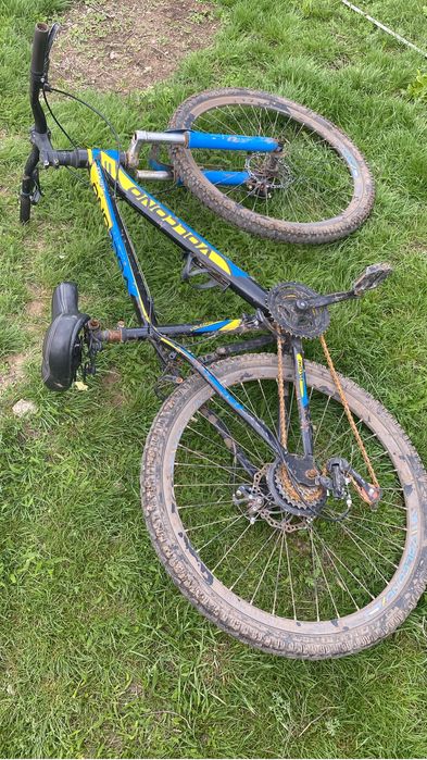 Велосипед продаются