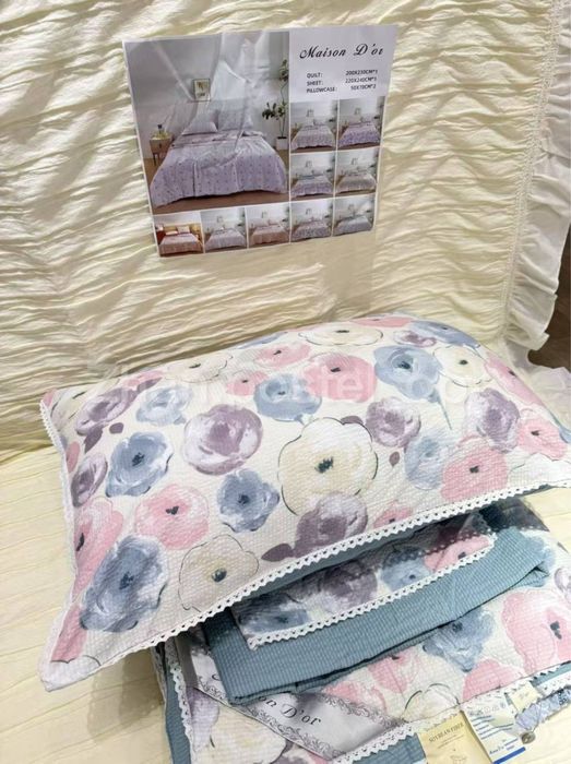 Постельный компоект Maison Dior