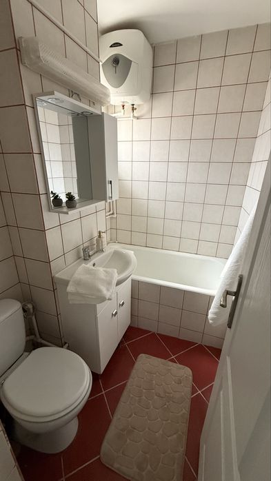 Apartament 3 camere Podu Gruii
