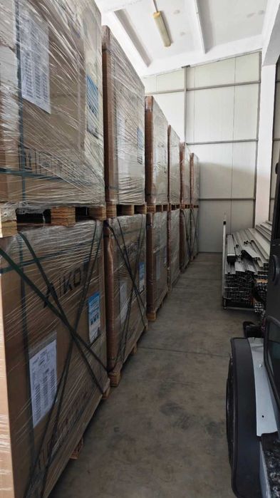 Соларни панели AIKO MAH 480,520,615W