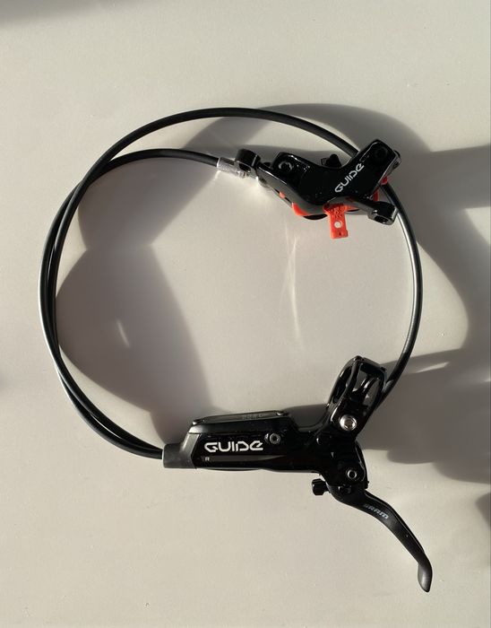 Спирачки Sram Guide R