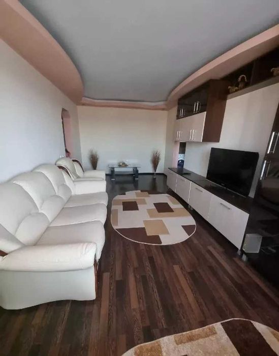 Apartament 2 Camere Piata Sudului | Metrou | AC | Mobilat și Utilat