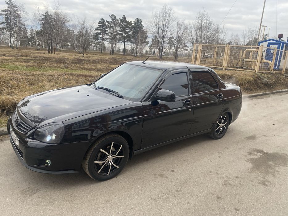 Автомобильные диски