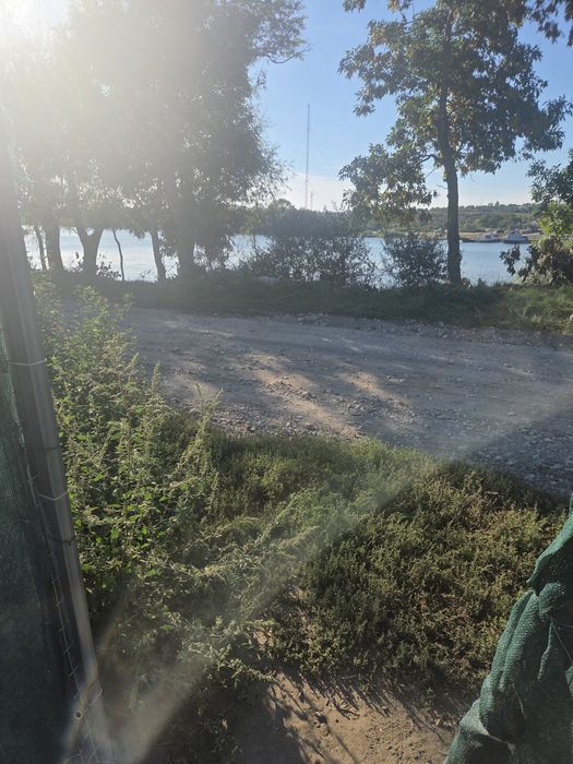 Teren intravilan delta dunării