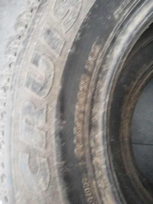 Срочно продам Зимний шины