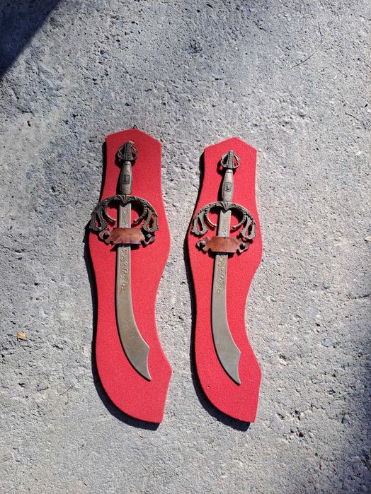 sabie panoplie sabiuta panoplie 43 cm