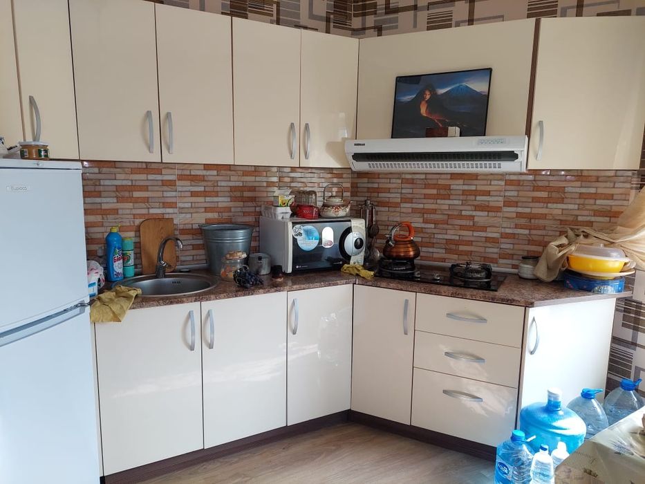 Продаю Дом в Бургулюке