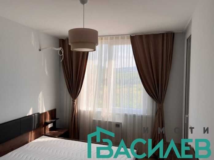 Продава се Двустаен апартамент в София, Център - 56 кв.м за 1730 €/кв.м - Снимка #5