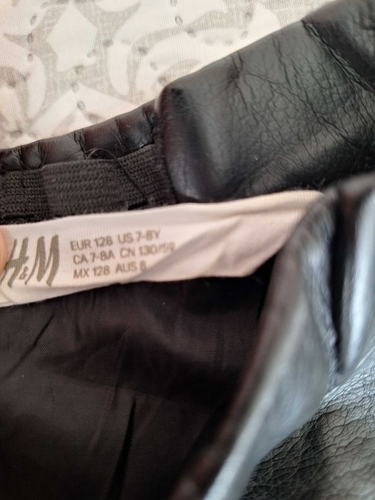 Детски поли H&M, LC Waikiki, George...