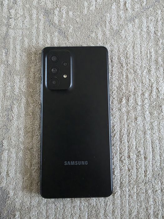 Samsung A53 5g 256gb