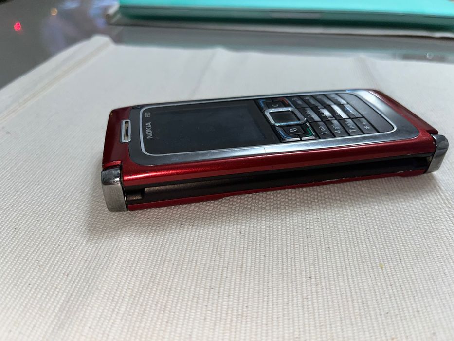 Nokia E90 Communicator