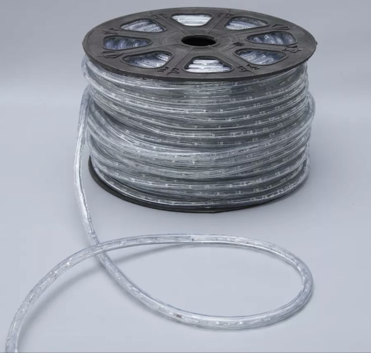 Светодиодный ралайт бухта