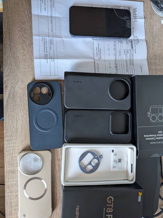 Realme gt8 pro 512gb