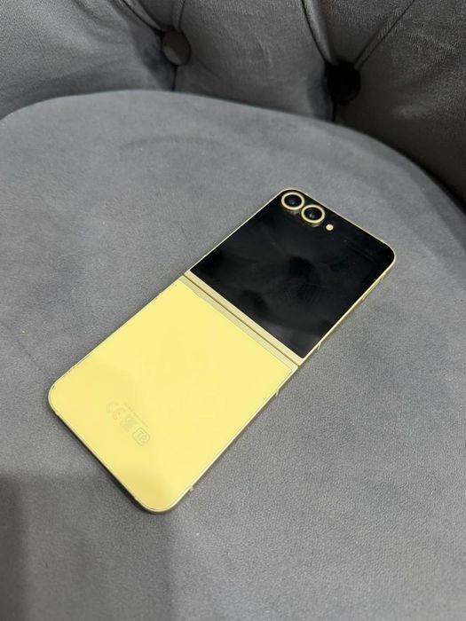 Продам Galaxy Z flip 6
