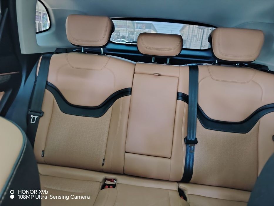 Haval Jolion Haval