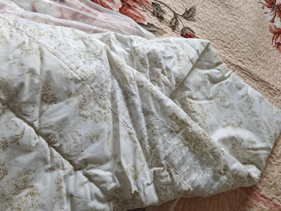 Продам детский конверт на выписку