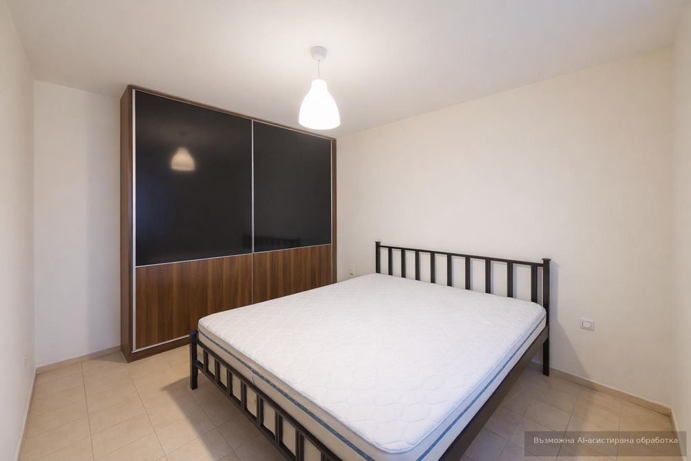 НОВО! Тристаен апартамент в кв. Кючук Париж