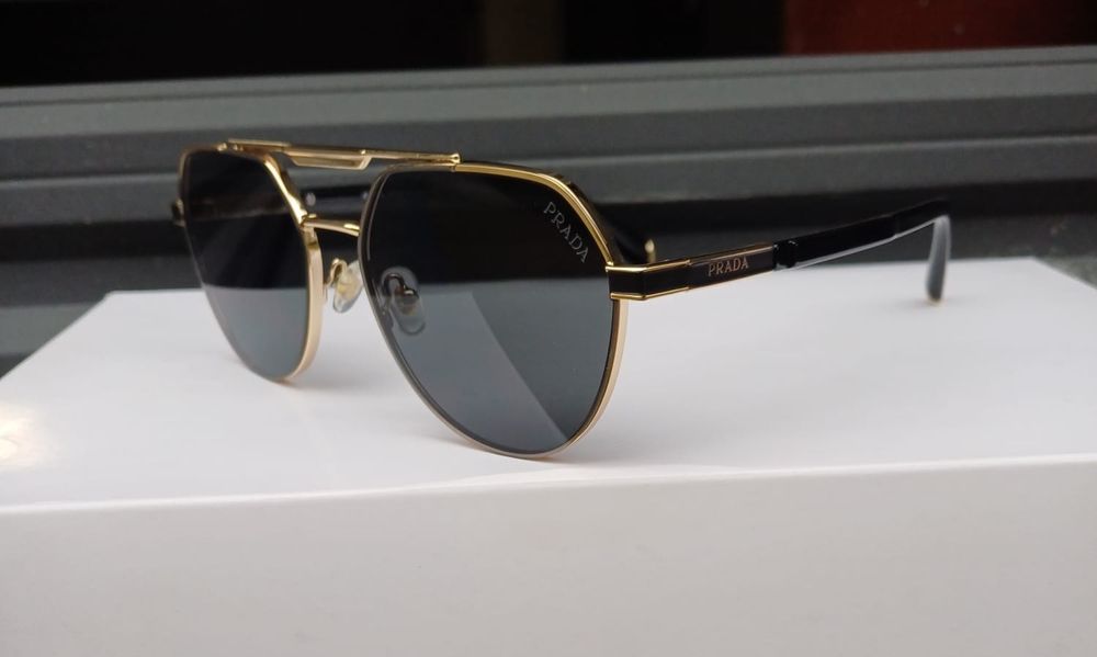 Ochelari de soare 69082 auriu