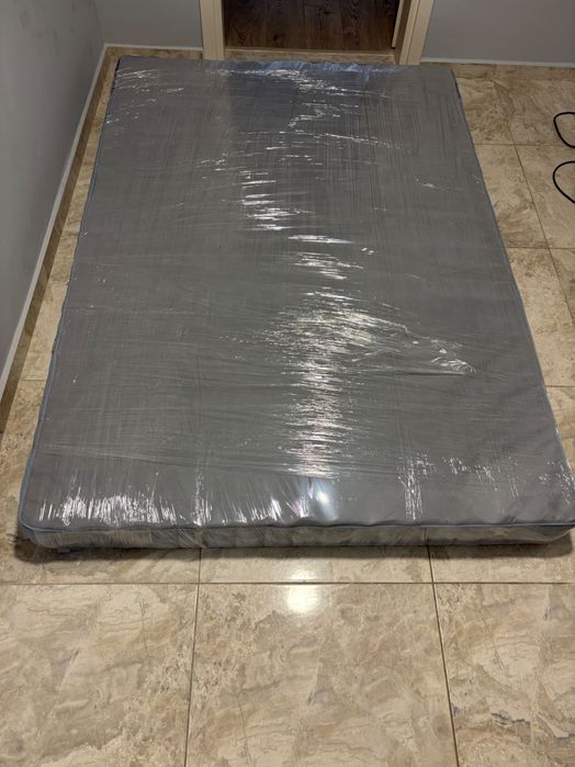 Пружинен матрак Икеа