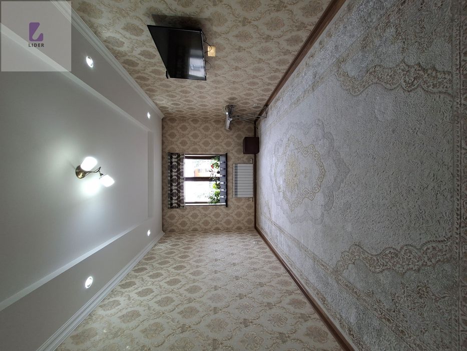 3 х комнатная НОВОСТРОЙКА. Вокзал