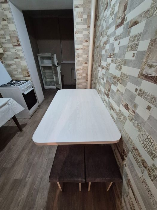3 комн квартира аренда