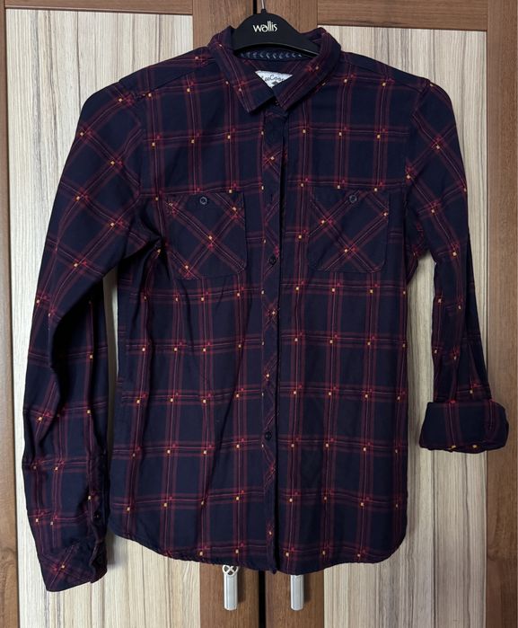 Camasa Lee Cooper dama