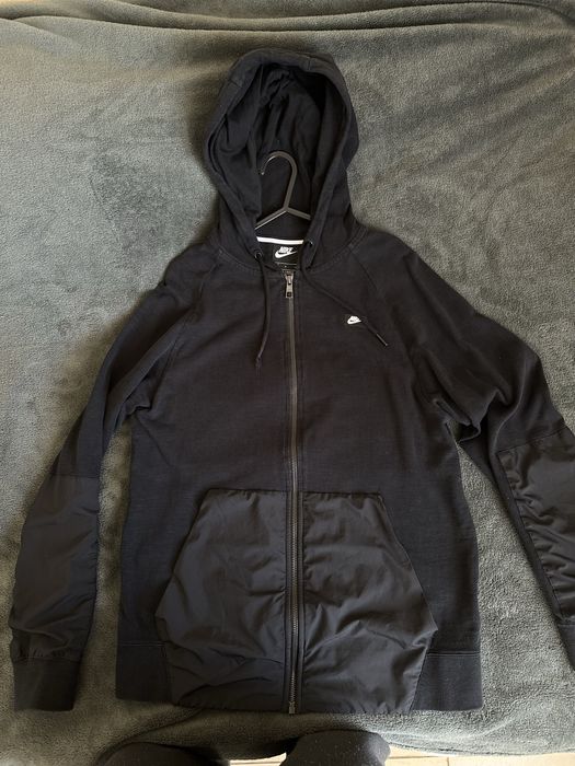 Nike суитшърт С размер