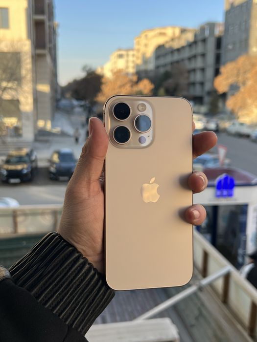 iPhone 16 Pro max 256 Gb