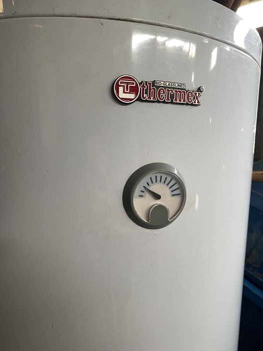 Водонагреватель, Бойлер THERMEX Combi ER 100V