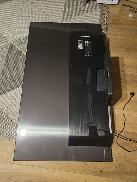 Vând Suport Original LG OLED 65 inch - Model C9 / CX / C1