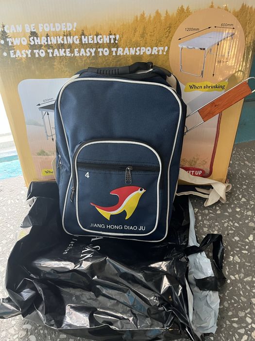 Набор для пикника