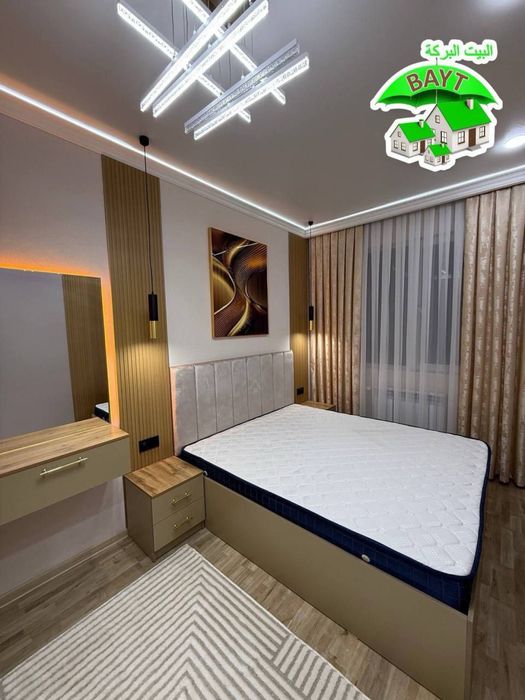 -ЕВРОЛЮКС 2в3/2/4 Упакована Чиланзар-8 KORZINKA МЕТРО М.Улугбек 5мин