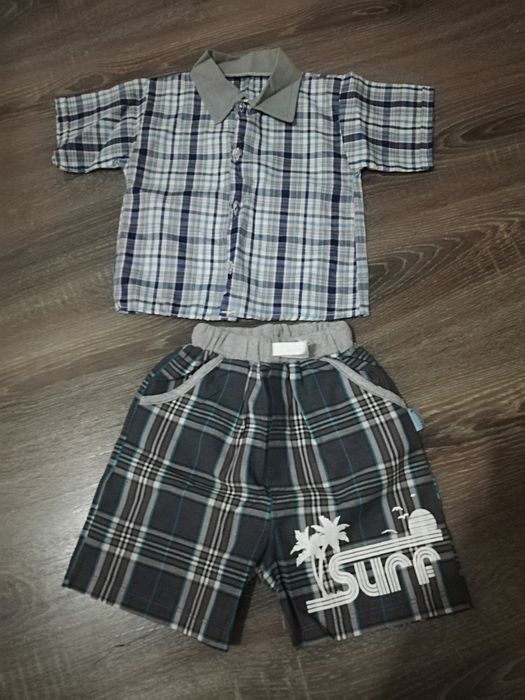 Детски комплект рр98