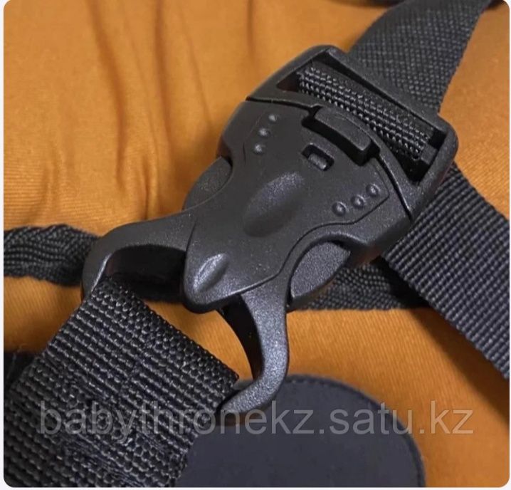 Эргорюкзак хипсит