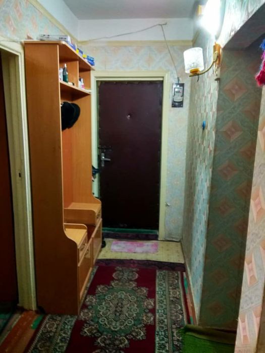 Продается 3-х комнатная квартира